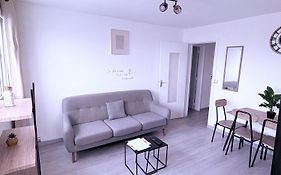 Appartement 3 Pieces Lumineux
