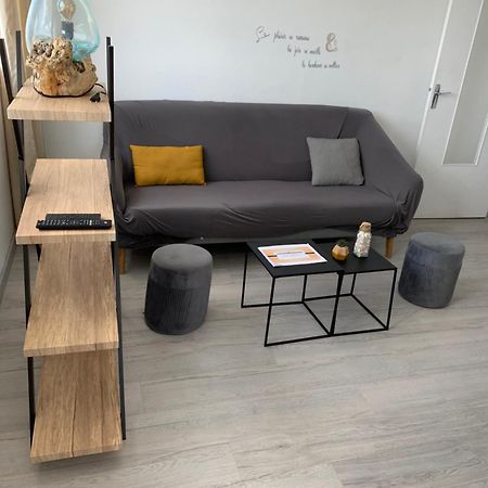 Appartement 3 Pieces Lumineux Le Havre Extérieur photo