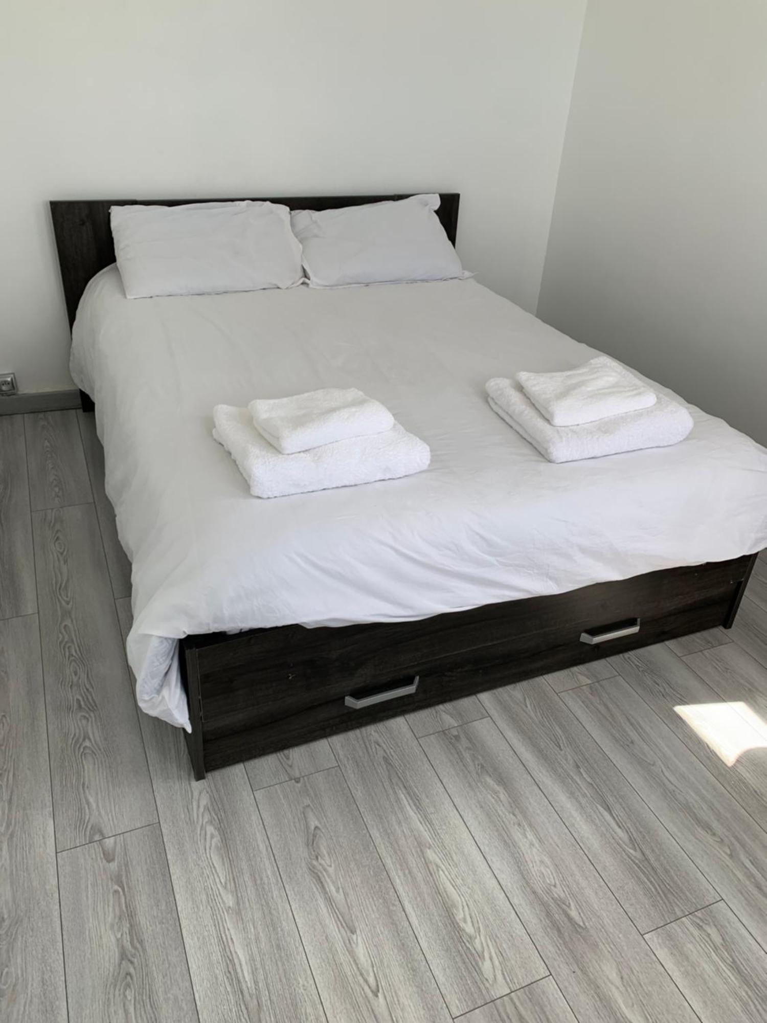 Appartement 3 Pieces Lumineux Le Havre Extérieur photo
